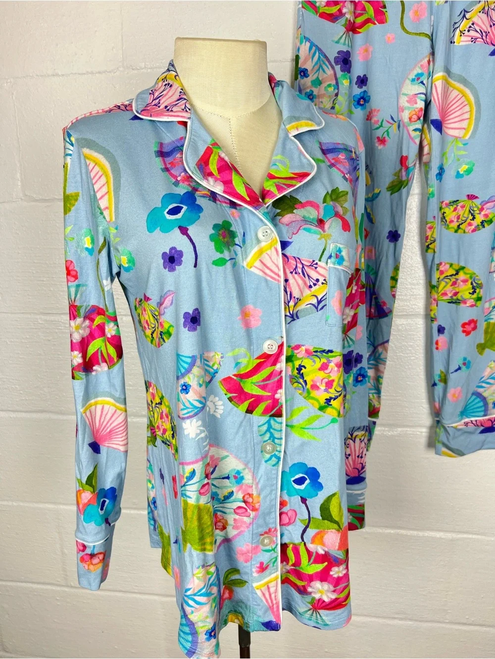 The CatS Pajamas cat pajamas